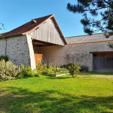 Prázdninový dům Sejour Champetre Avec Piscine Privee - Gite Pour 4 Personnes - Fr-1-541-101 Riez